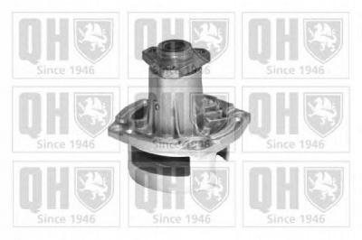 QUINTON HAZELL qcp982 -  Водяной насос